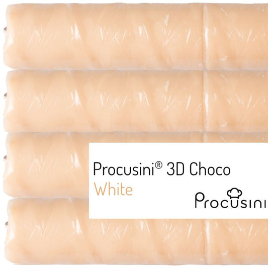 Procusini® 3D Choco White