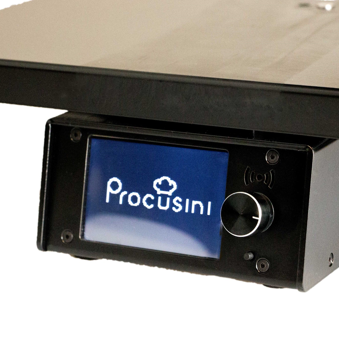 Procusini® 5.0 3D Lebensmitteldrucker - Procusini - 3D Food Printing , cake topper, cake decoration, personalized food gifts