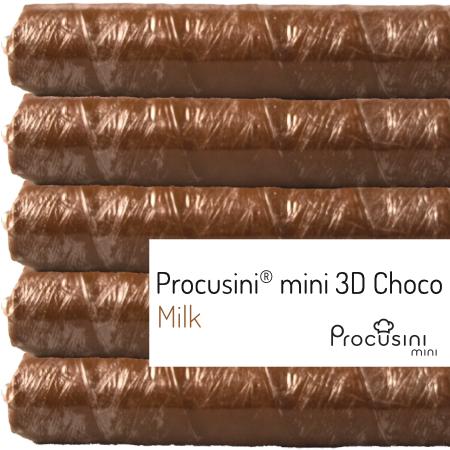 Procusini® mini 3D Choco Milk